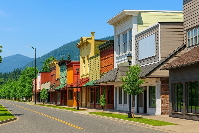 Arlington, WA