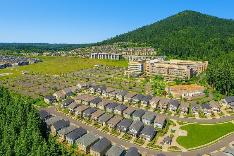 Issaquah, WA