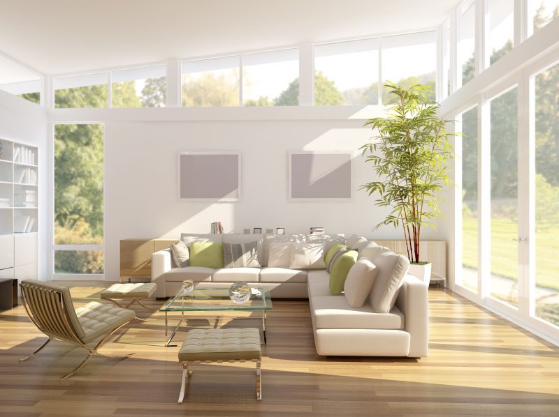 Bamboo Flooring Installation in Everett, WA