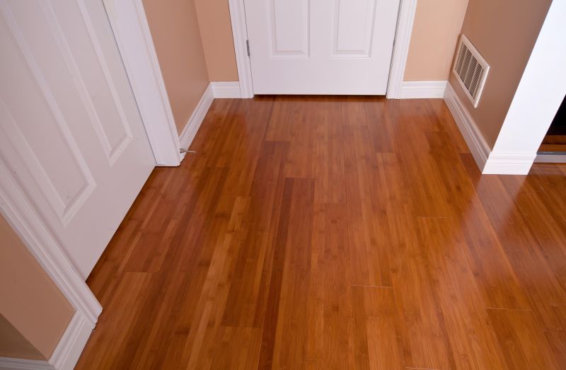 Bamboo Flooring Installation in Everett, WA
