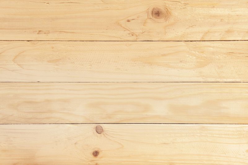 Birch Floor Installation in Everett, WA