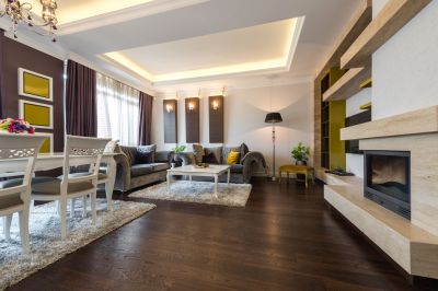 Hardwood Installation in Kenmore, WA