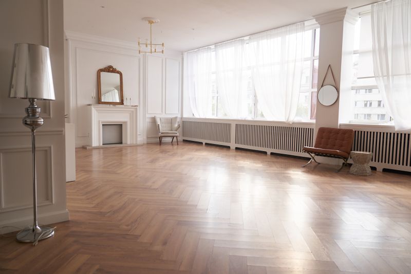 Hardwood Installation in Kingston, WA