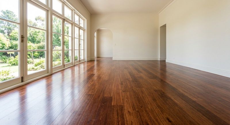Hardwood Installation in Everett, WA