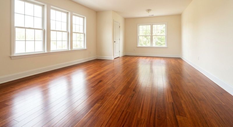 Hardwood Installation in Sultan, WA