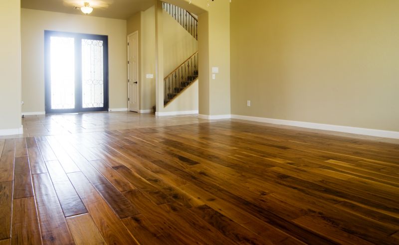 Hardwood Replacement in Issaquah, WA