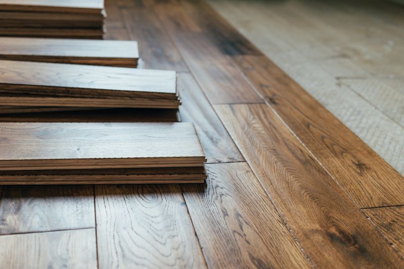 Hardwood Replacement in Monroe, WA