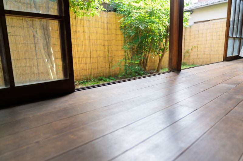 Hardwood Replacement in Snohomish, WA