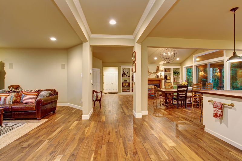 Hardwood Replacement in Stanwood, WA