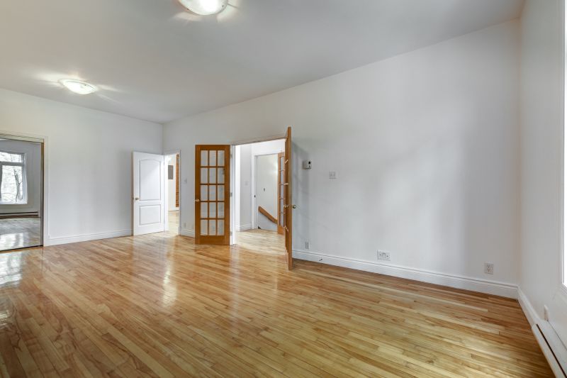 Maple Flooring Installation in Mukilteo, WA