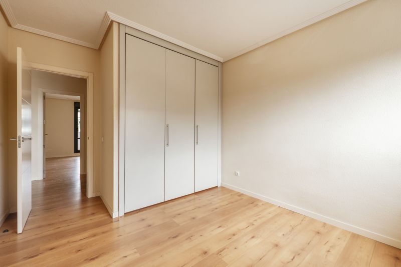 Maple Flooring Installation in Sultan, WA