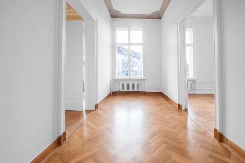 Parquet Flooring Installation in Everett, WA