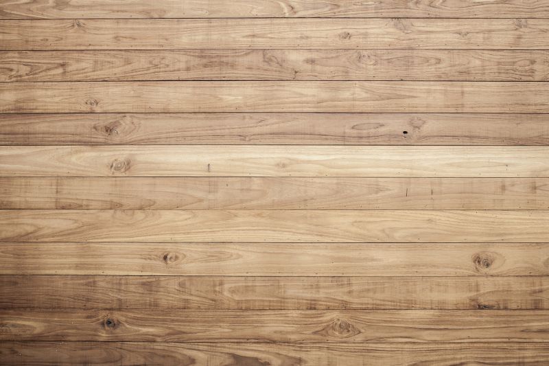 Pine Floor Installation in Everett, WA