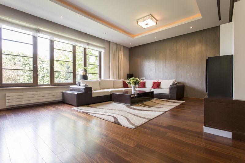 Teak Flooring Installation in Everett, WA