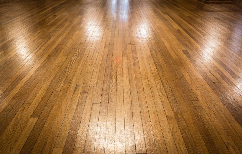 Walnut Flooring Installation in Everett, WA