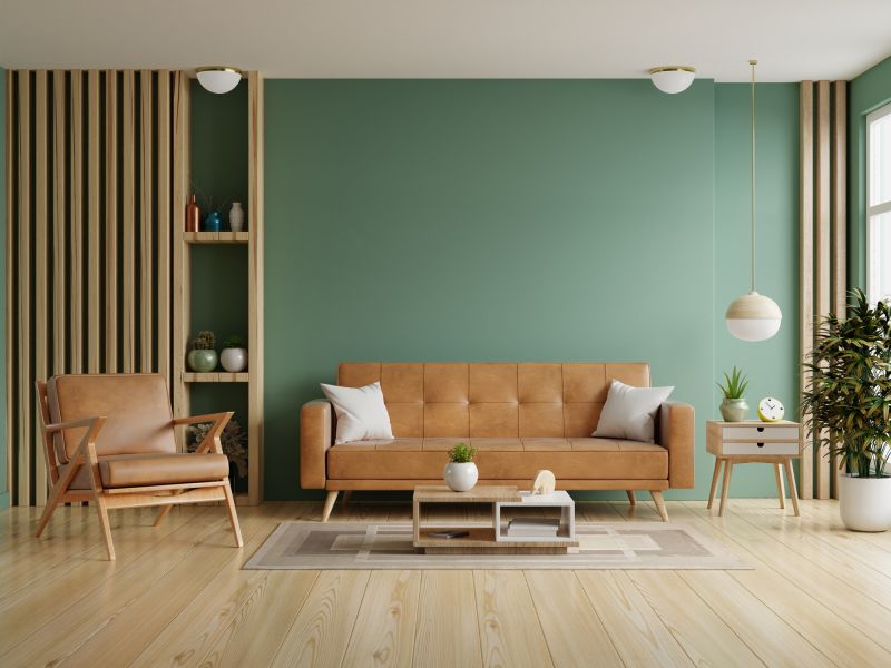 Wood Floor Replacement in Kirkland, WA