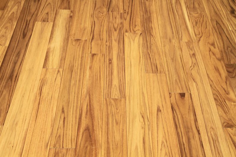 Wood Floor Replacement in Marysville, WA
