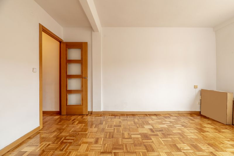 Wood Floor Replacement in Port Gamble, WA