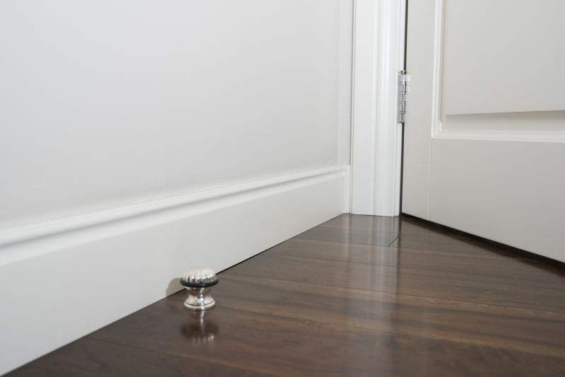 Wood Flooring Installation in Kingston, WA