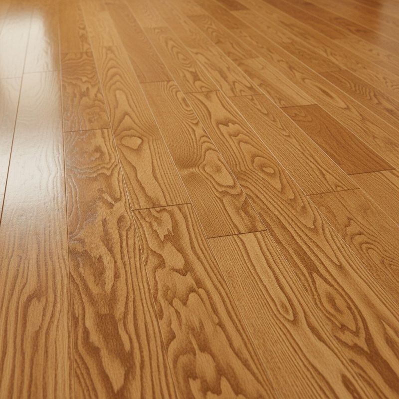 Wood Flooring Replacement in Monroe, WA