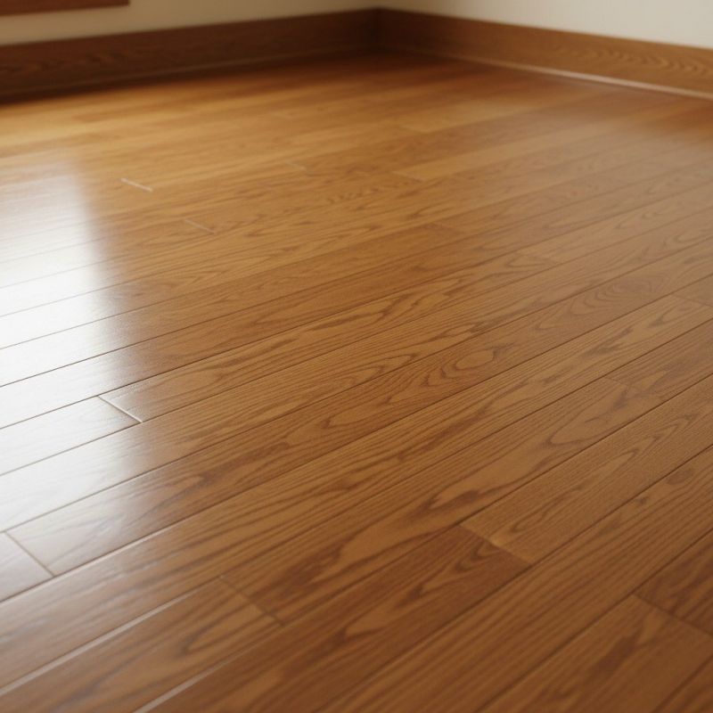 Wood Flooring Replacement in Mukilteo, WA