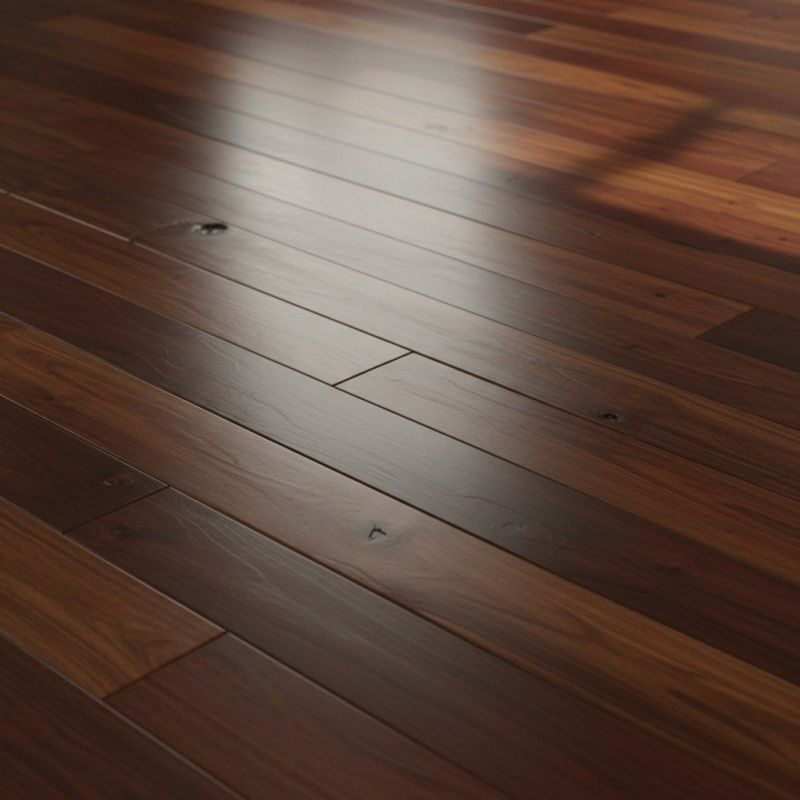 Wood Flooring Replacement in Mukilteo, WA